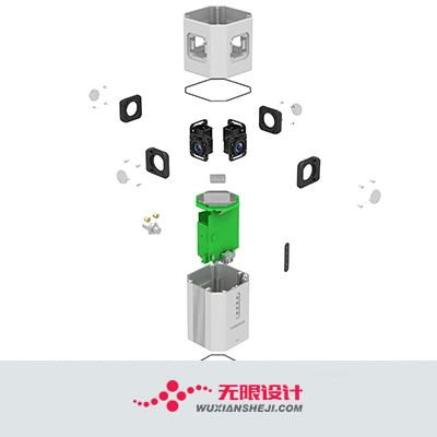 產(chǎn)品機械原理設(shè)計公司