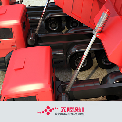 產(chǎn)品機殼設(shè)計公司